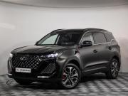 Chery Tiggo 7 Pro Max I Рестайлинг Санкт-Петербург  - изображение 33