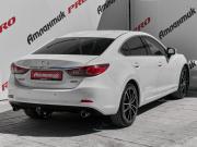 Mazda 6 III (GJ) Рестайлинг Екатеринбург  - изображение 26