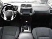 Toyota Land Cruiser Prado 150 Series Рестайлинг 1 Архангельск  - изображение 33