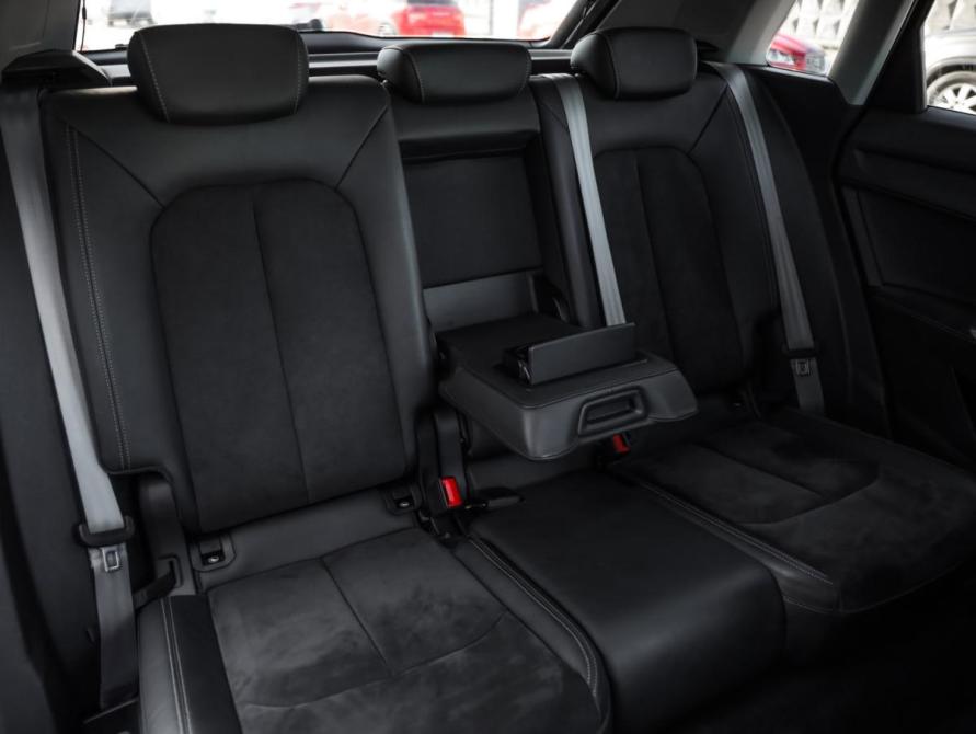 Audi Q3 II (F3) Санкт-Петербург  - изображение 28