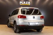 Volkswagen Tiguan I Рестайлинг Уфа  - изображение 22