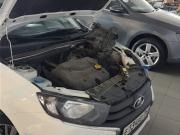 Lada (ВАЗ) Granta I Рестайлинг Самара  - изображение 32