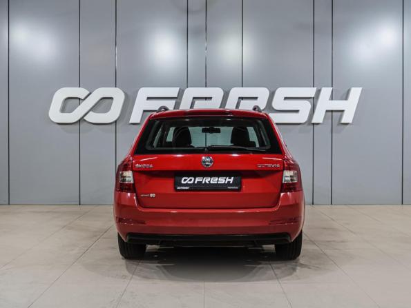 Skoda Octavia III (A7) с пробегом 2014 года, цена 949 000 рублей, 191551 км, универсал, Автокод Объявления