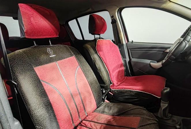 Renault Sandero I с пробегом 2010 года, цена 550 000 рублей, 171698 км, хэтчбек, Автокод Объявления
