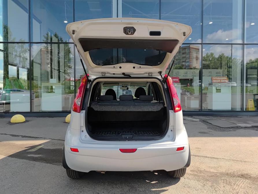 Nissan Note I Рестайлинг Ижевск  - изображение 12