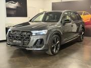 Audi Q7 II (4M) Рестайлинг 2 Москва  - изображение 53
