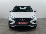 Lada (ВАЗ) Vesta I Рестайлинг (NG) Красноярск  - изображение 29