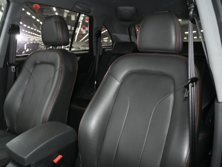 Lifan X60 I Рестайлинг 2 Новосибирск  - изображение 20