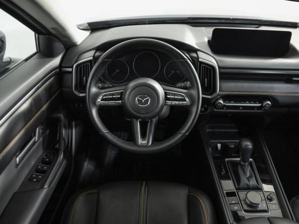 Mazda CX-50 с пробегом 2024 года, цена 3 499 000 рублей, 24540 км, внедорожник, Автокод Объявления