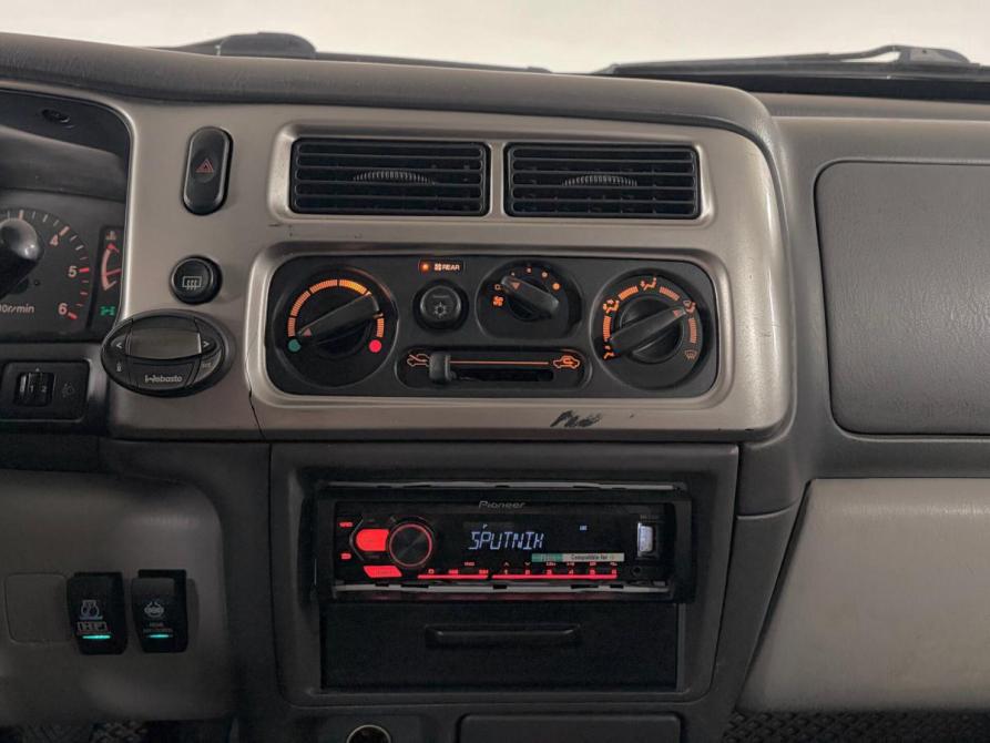Mitsubishi Pajero Sport I Рестайлинг Екатеринбург  - изображение 24