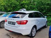 Lada (ВАЗ) Vesta I Нижний Новгород  - изображение 8