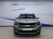 Kia Seltos I Москва  - изображение 25