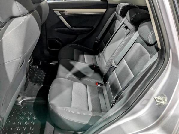 Belgee X50 с пробегом 2025 года, цена 2 099 000 рублей, 16008 км, внедорожник, Автокод Объявления