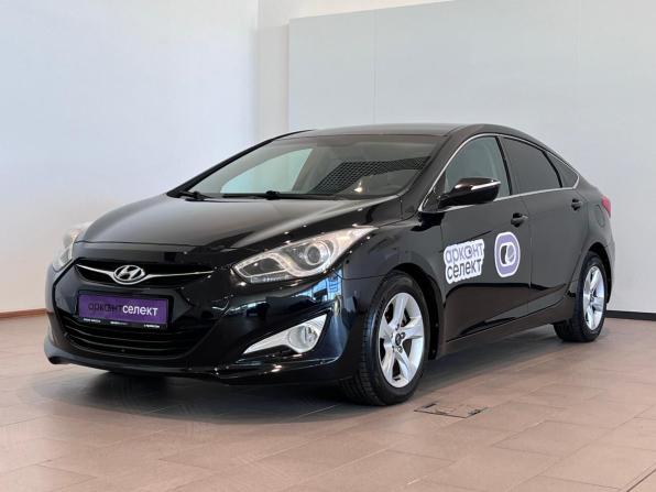 Hyundai i40 I с пробегом 2014 года, цена 1 070 000 рублей, 250874 км, седан, Автокод Объявления