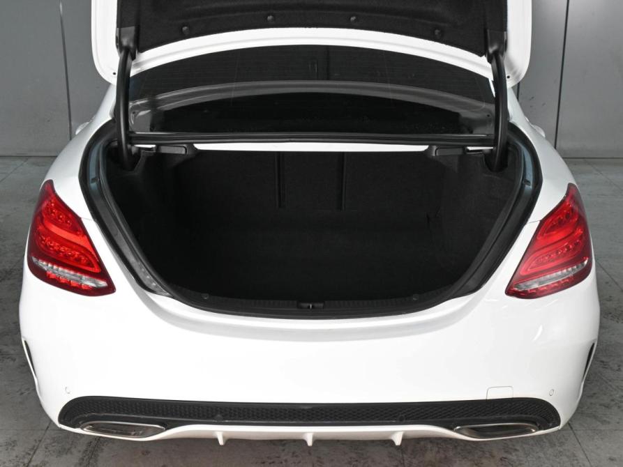 Mercedes-Benz C-Класс IV (W205) Ростов-на-Дону  - изображение 19