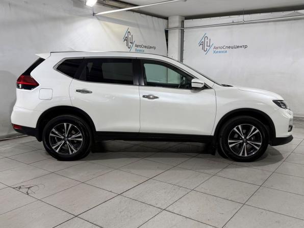 Nissan X-Trail III Рестайлинг с пробегом 2021 года, цена 2 499 800 рублей, 106000 км, внедорожник, Автокод Объявления