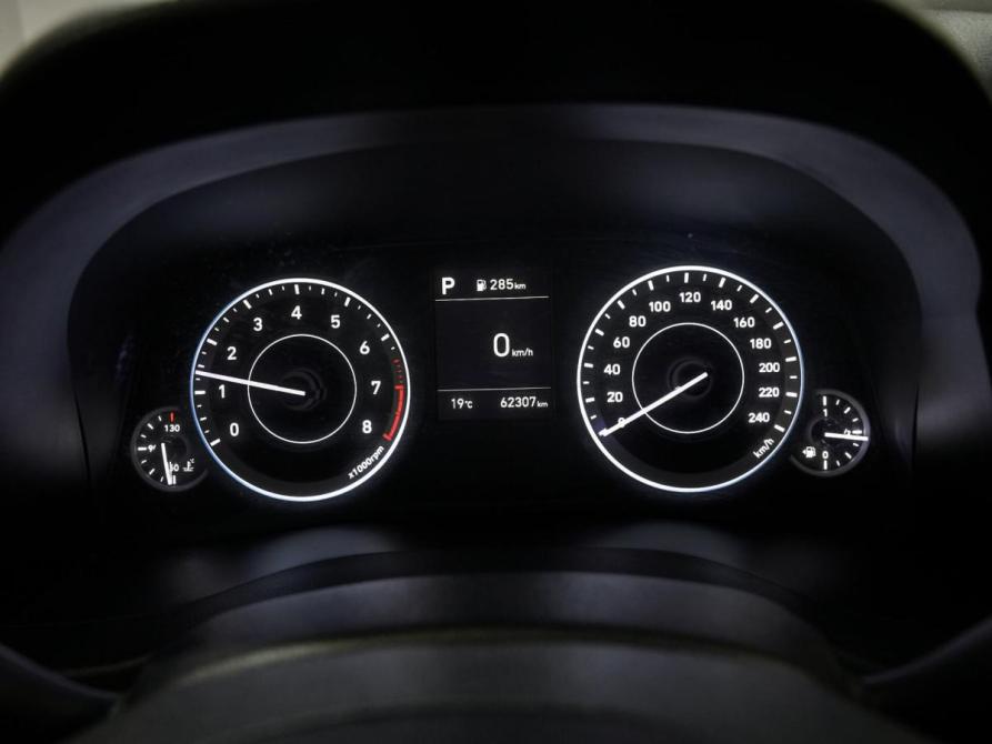 Hyundai Creta II Ульяновск  - изображение 14