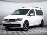 Volkswagen Caddy IV Москва  - изображение 18