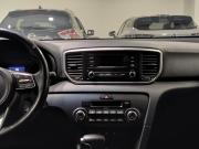Kia Sportage IV Рестайлинг Казань  - изображение 40