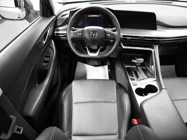 Changan CS35 Plus I Рестайлинг с пробегом 2023 года, цена 1 795 000 рублей, 25184 км, внедорожник, Автокод Объявления