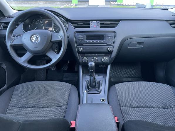 Skoda Octavia III (A7) с пробегом 2013 года, цена 859 000 рублей, 159590 км, лифтбек, Автокод Объявления