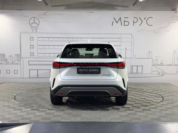 Lexus RX V с пробегом 2026 года, цена 8 450 000 рублей, 29 км, внедорожник, Автокод Объявления
