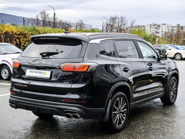 Chery Tiggo 8 Pro Max I с пробегом 2022 года, цена 2 199 000 рублей, 76929 км, внедорожник, Автокод Объявления