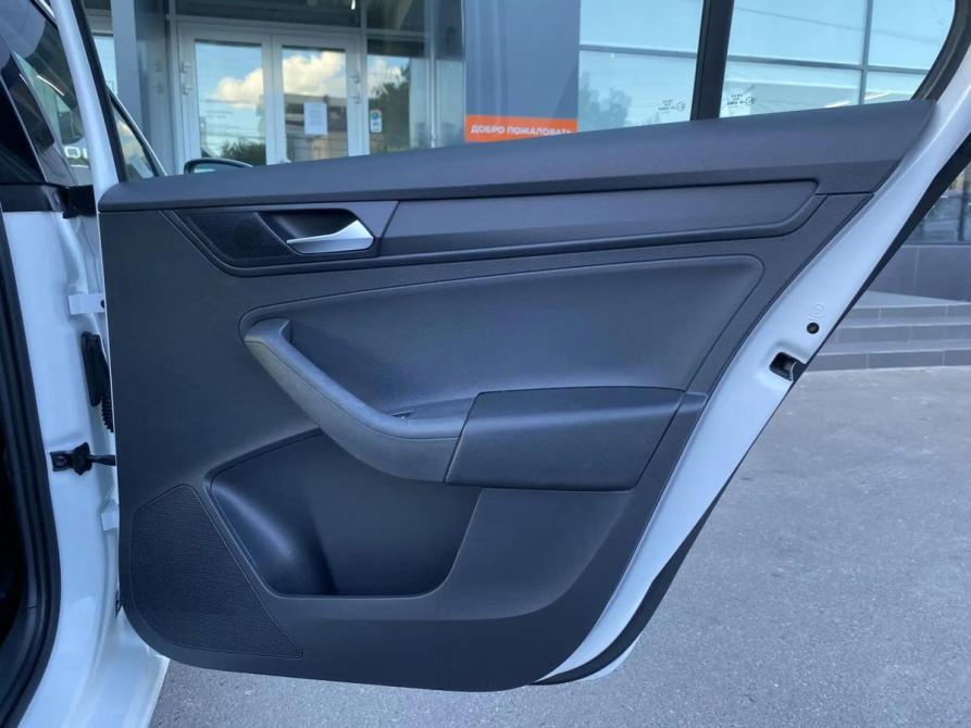 Volkswagen Polo VI Краснодар  - изображение 18