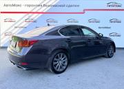 Lexus GS IV Тюмень  - изображение 36
