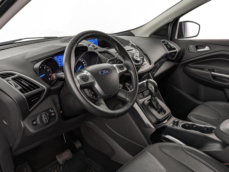 Ford Kuga II Москва  - изображение 15