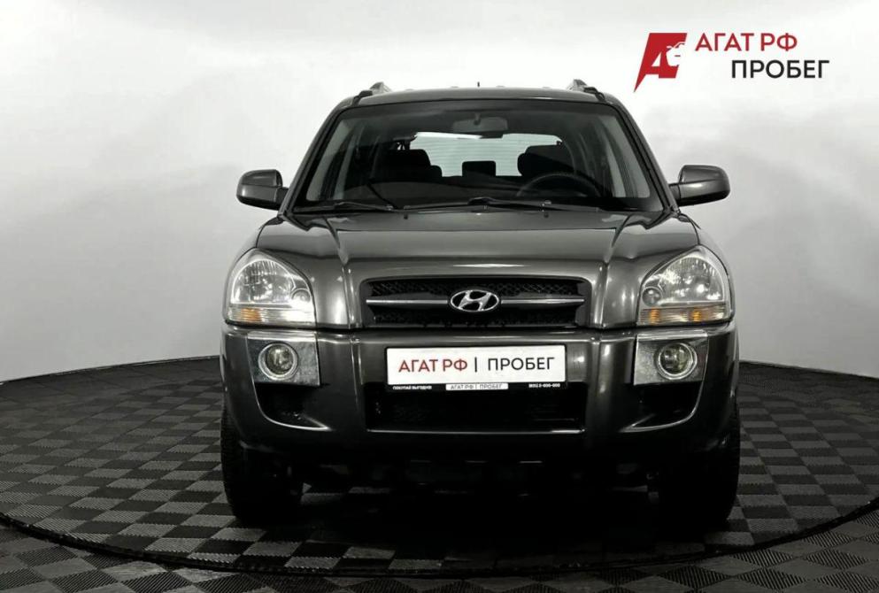 Hyundai Tucson I Нижний Новгород  - изображение 3