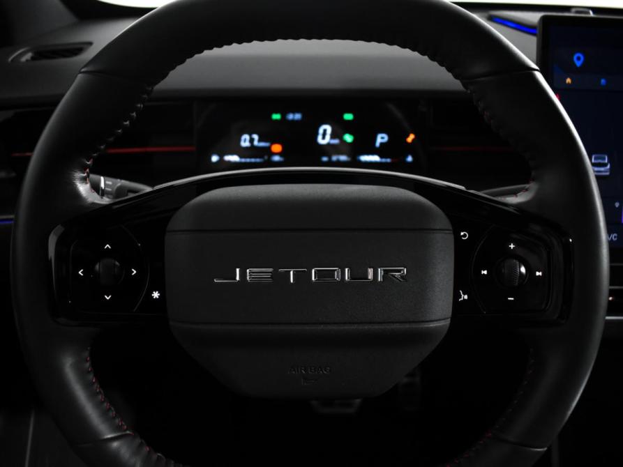 JETOUR DASHING I Санкт-Петербург  - изображение 18