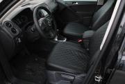 Volkswagen Tiguan I Рестайлинг Саратов  - изображение 46