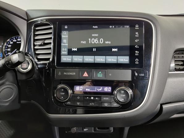 Mitsubishi Outlander III Рестайлинг 3 с пробегом 2022 года, цена 3 190 000 рублей, 37832 км, внедорожник, Автокод Объявления