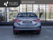 Hyundai Accent V Рестайлинг Казань  - изображение 13