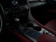Lexus RX IV Рестайлинг Москва  - изображение 39