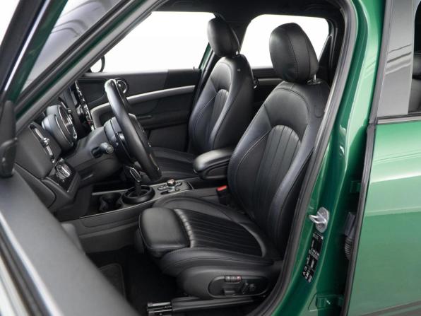 Mini Countryman II с пробегом 2019 года, цена 3 194 055 рублей, 116550 км, внедорожник, Автокод Объявления