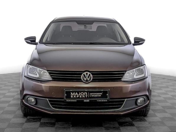 Volkswagen Jetta VI с пробегом 2014 года, цена 1 155 000 рублей, 116338 км, седан, Автокод Объявления