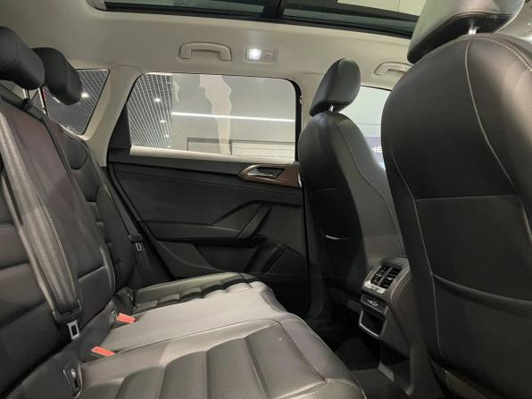 Volkswagen Tharu I с пробегом 2021 года, цена 2 390 000 рублей, 66967 км, внедорожник, Автокод Объявления