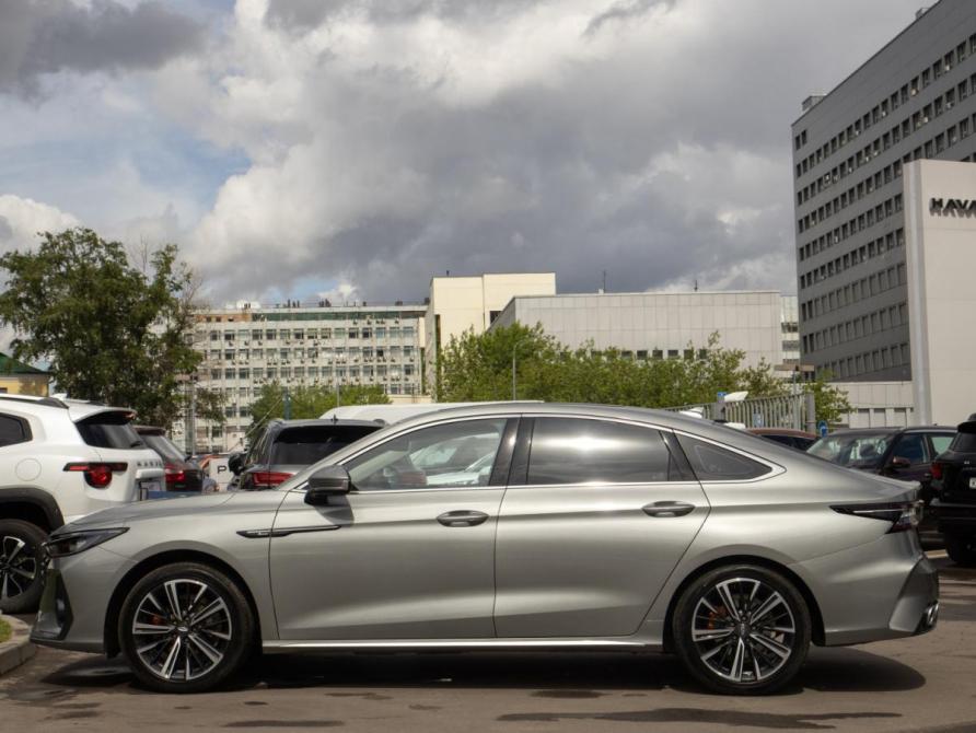 Chery Arrizo 8 Москва  - изображение 7