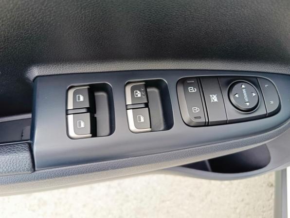 Kia Rio IV Рестайлинг с пробегом 2022 года, цена 1 649 000 рублей, 69941 км, хэтчбек, Автокод Объявления