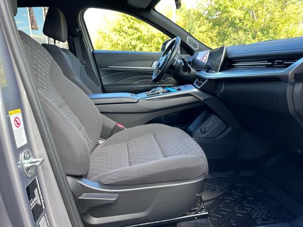 Haval F7 II с пробегом 2024 года, цена 2 649 000 рублей, 20512 км, внедорожник, Автокод Объявления