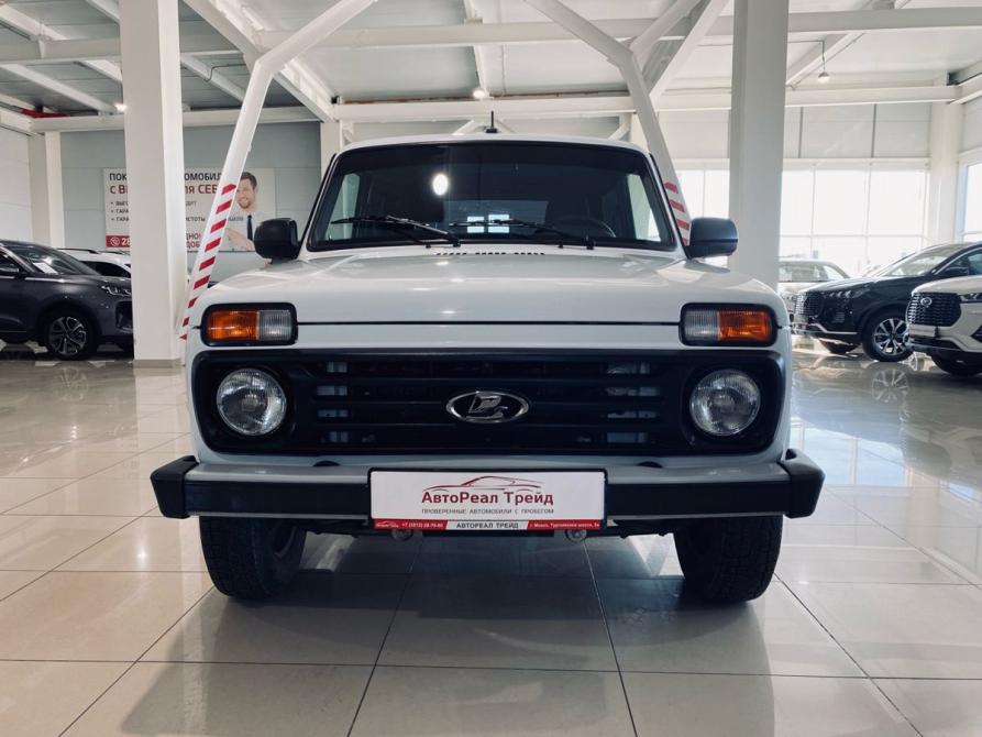Lada (ВАЗ) Niva Legend I Миасс  - изображение 2