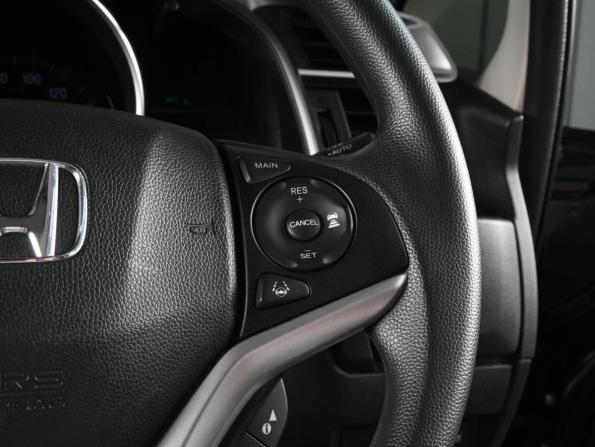 Honda Fit III Рестайлинг с пробегом 2018 года, цена 1 159 000 рублей, 91458 км, хэтчбек, Автокод Объявления