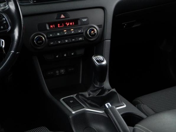 Kia Sportage IV с пробегом 2018 года, цена 1 645 055 рублей, 106462 км, внедорожник, Автокод Объявления