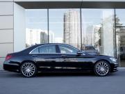 Mercedes-Benz S-Класс VI (W222 C217) Москва  - изображение 36