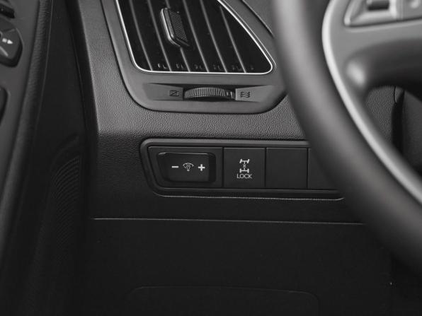 Hyundai ix35 I с пробегом 2013 года, цена 1 149 000 рублей, 123400 км, внедорожник, Автокод Объявления