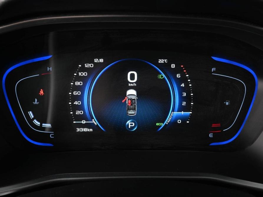 Geely Coolray I Ростов-на-Дону  - изображение 19