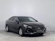Hyundai Sonata VII (LF) Рестайлинг Калининград  - изображение 18