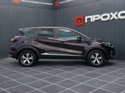 Renault Kaptur I Рестайлинг Пермь  - изображение 56